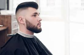Bald fade and beard provide a masculine look to men. 15 Stylish Bald Fade Hairstyles With Beard For 2021