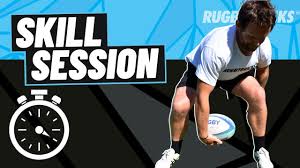 effective fitness drills rugby