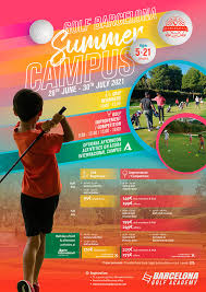 Maybe you would like to learn more about one of these? Bga Registration Open For The Summer Camp 2021 From June 28 To 30 July At Club De Golf Barcelona Mygolfway Plataforma Online Del Sector Del Golf Online Platform Of Golf Industry