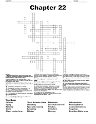 hair removal and makeup crossword