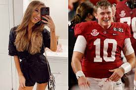 2 quarterback for the majority of practice. How Mac Jones Girlfriend Celebrated Alabama S National Title