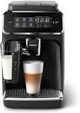 What machine makes the best latte?