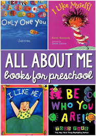 What do you like to be called? All About Me Books For Preschool And Kindergarten Pre K Pages