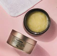 cleansing balm is a dupe of emma har