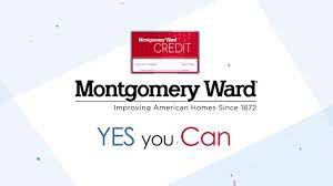 Usually both applicants must be present at the time of application unless an appropriate legal exception applies. How To Use Wards Credit 15 Montgomery Ward Youtube