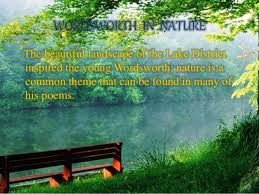 Start Writing  The Common App Reveals New Essay For College  essay     Marked by Teachers Nature in relation to William Wordsworth and John Clare s Poetry 