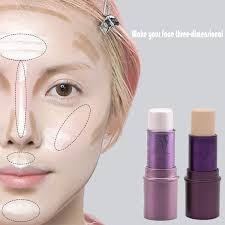 mallofusa face makeup