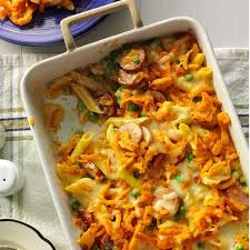 penne and smoked sausage recipe how to