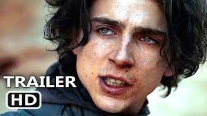 All images are copyright to their respective owners. Dune Trailer 2020 Timothee Chalamet Zendaya Movie Youtube