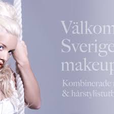 makeup artists in stockholm sweden