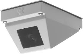 ge security cr 1500 8 cm rugged ceiling