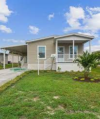 florida mobile homes manufactured