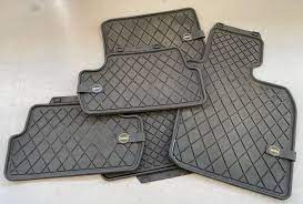 all weather car floor mats for f56 f57
