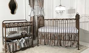 Bratt Decor Baby Boy Furniture