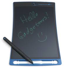 Boogie Board LCD Writing Pad  Buy Online at Best Price in India     you re want to buy Boogie Board Rip LCD Writing Tablet yes     you comes at  the right place  you can get special discount for Boogie Board Rip LCD  Writing    