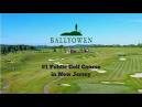 Ballyowen Golf Course, Number One Public Golf Course in New Jersey ...