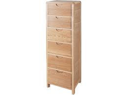 Can wood chest of drawers be returned? Ercol Bosco Bedroom Oak 6 Drawer Tall Chest Lee Longlands