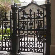 Winchester Garden Gate Garden Gates