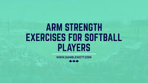 the best arm strengthening exercises