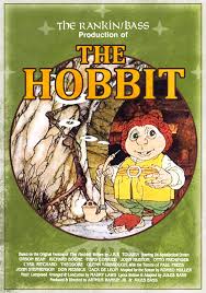 the hobbit 1977 moria