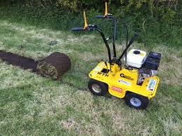 turf cutter whitby tool hire