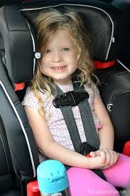 Top Reasons To Buy A 3 In 1 Car Seat