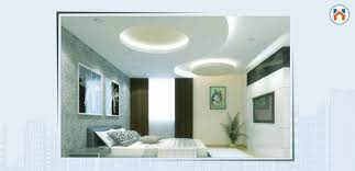 Small Bedroom Ceiling Design