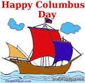 Image result for columbus day 2017