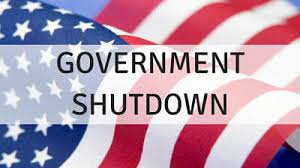 The Va And The Government Shutdown