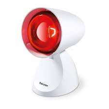 Beurer Infrared Lamp, For Hospital at Rs 1800 in Delhi | ID: 11347793155