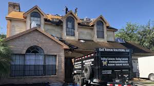 roofing tampa fl k e repair solutions