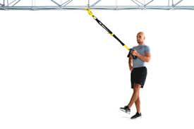 A Trx Workout Routine To Boost Endurance Active