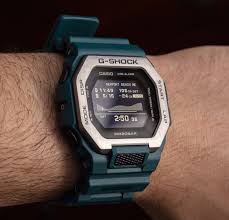 Great savings & free delivery / collection on many items. Hands On Casio G Shock G Lide Gbx100 2 Tide Chart Watch Ablogtowatch