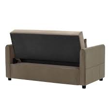 soft velvet sofa bed reversible sleeper