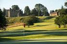 Golf Breaks and golf packages to the Belmont Hotel, Hereford ...