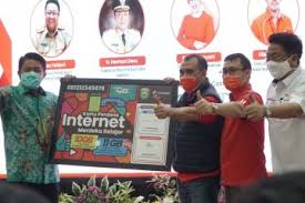 Cara daftar paket telkomsel 10gb 59rb. Telkomsel Bantu Pelajar Sumatera Selatan Paket Kuota Internet Gratis Antara News