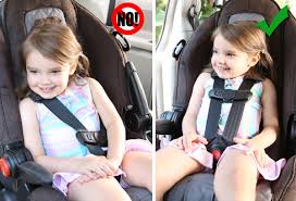 Car Seat Safety Aaa Exchange