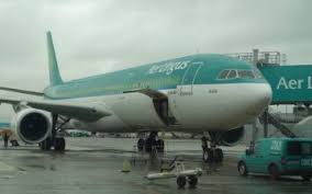 Aer Lingus Has A New A330 With Inferior Business Class Seats