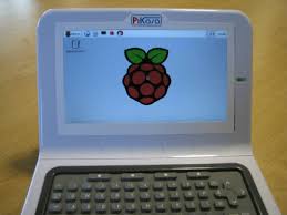pack your raspberry pi into an