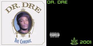 2001 is the second studio album by american rapper and producer dr. The Chronic Vs 2001 They Re Both Classics But Which Of By Christopher Pierznik The Passion Of Christopher Pierznik Medium