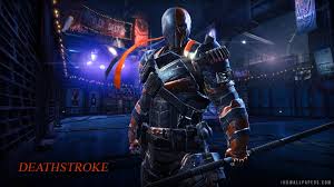 Tons of awesome deathstroke wallpapers to download for free. Deathstroke Wallpapers Hd 84 Images