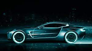 Neon Sports Cars Wallpapers - Top Free ...