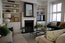 beautiful victorian living room ideas