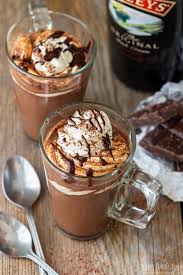 baileys hot chocolate recipe happy