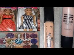 beautiful uk gifts manhattan makeup