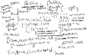 Mathematics And Electrical Engineering
