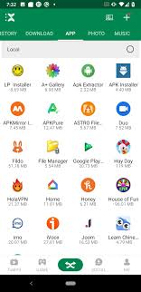 Download xender:file share,share music and enjoy it on your iphone, ipad, and ipod touch. Xender 10 0 3 Prime Descargar Para Android Apk Gratis