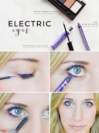 3 ways to take your eye makeup to the