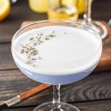 lavender gin sour tail recipe the