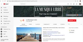 Coconut est un service web pour l'encodage vidéo en ligne. Top 14 Des Sites De Musiques Libres De Droits Gratuites Canva